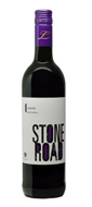 Louisvale stone road merlot